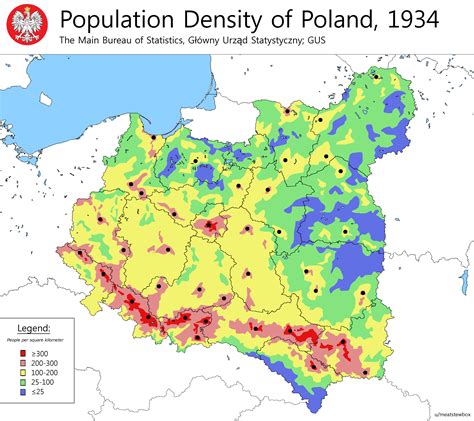 population of poland in 1930